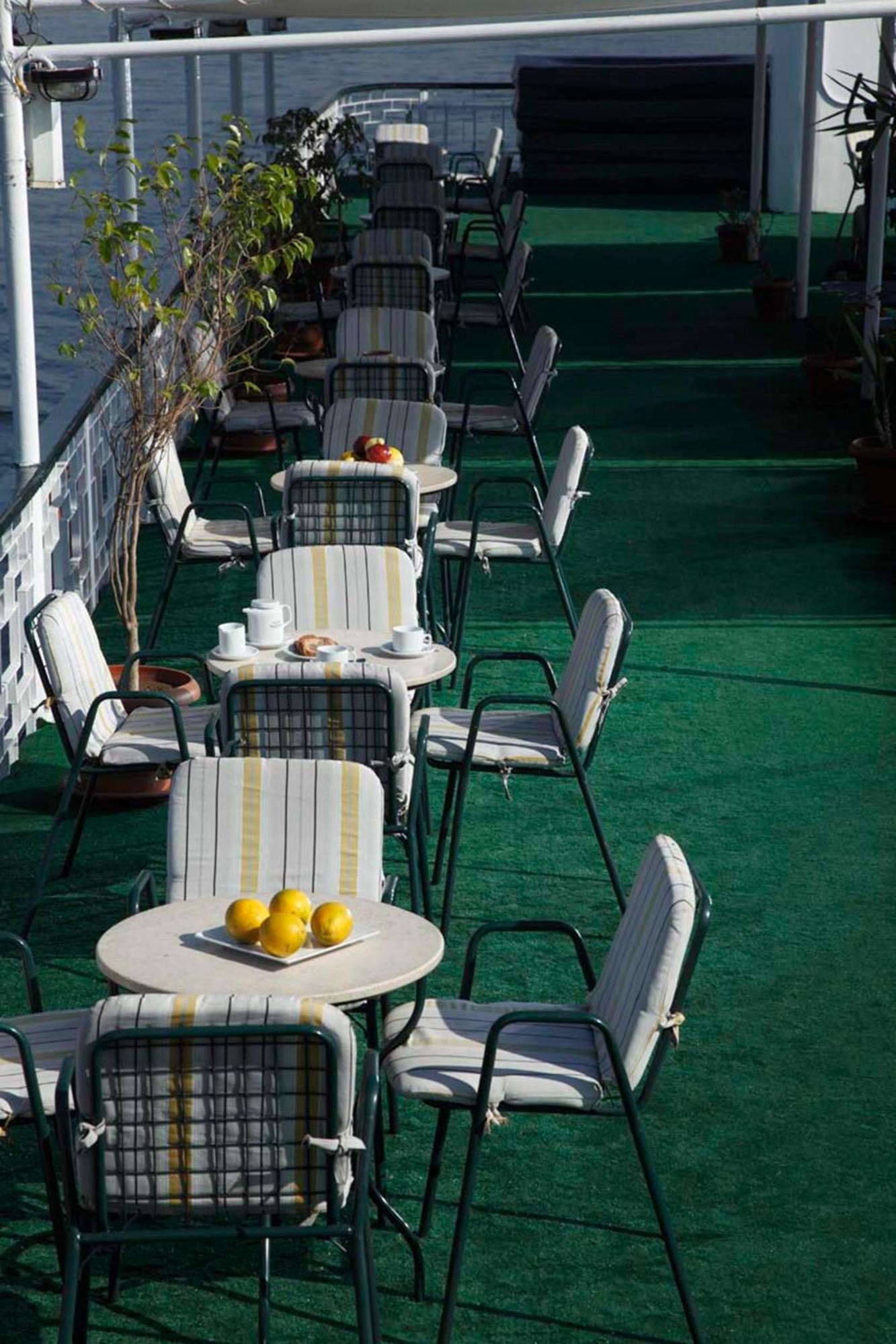 Iberotel Helio Nile Cruise - Every Monday From Luxor For 07 & 04 Nights - Every Friday From Aswan For 03 Nights Exterior photo